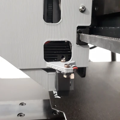 Vỏ Case Artillery X4 PRO X4 Plus Có Giá Đỡ Microprobe v2