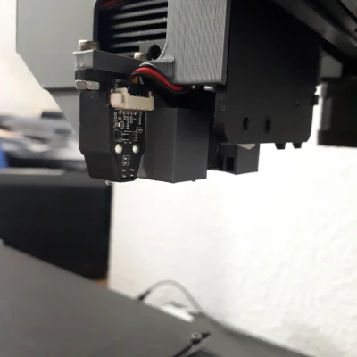 Vỏ Case Artillery X4 PRO X4 Plus Có Giá Đỡ Microprobe v2