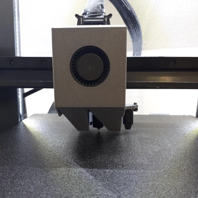 Vỏ Case Artillery X4 PRO X4 Plus Có Giá Đỡ Microprobe v2