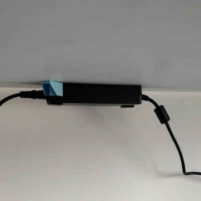 Đế giữ adapter nguồn cho Prusa Mini