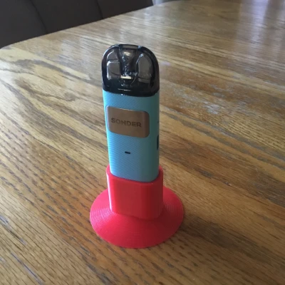 Kệ Đựng Vape E-Cig Sonder Geek Vape