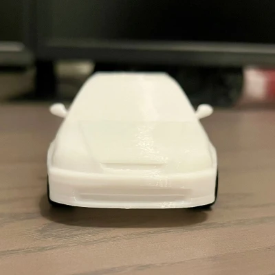 Honda Civic Type R (EK9) Kit Card