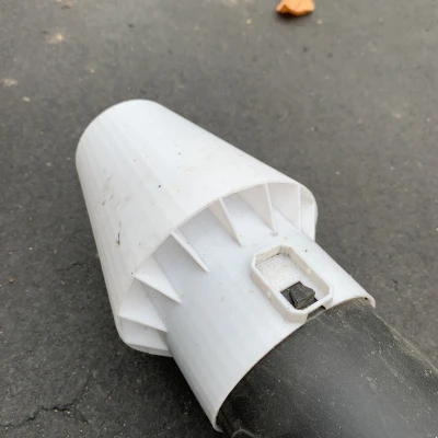 Đầu Phun Venturi Máy Thổi EGO