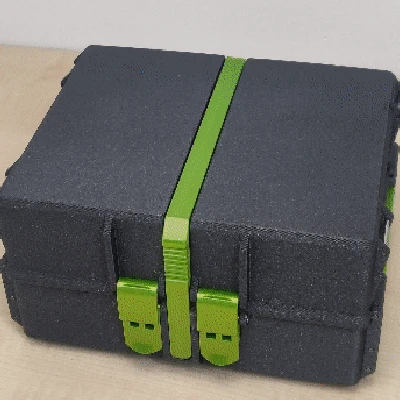 Hộp SBox cho MK2/3/4 - Hộp dạng cánh tay đòn đôi