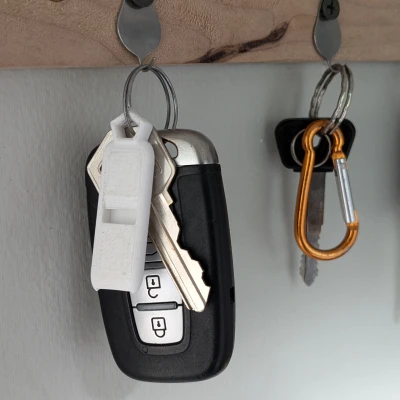 Còi X-treme Blow (còi khẩn cấp)