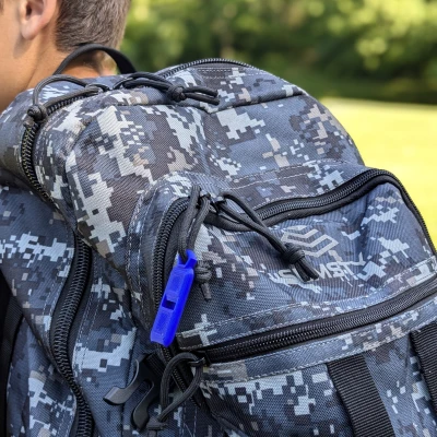 Còi X-treme Blow (còi khẩn cấp)