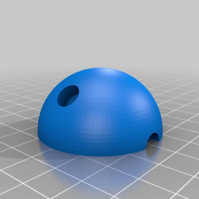 Megabot - Tư thế ngồi