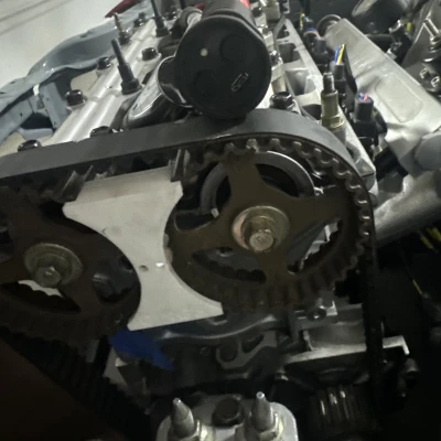 Dụng Cụ Khóa Cam Honda/Acura Dòng B