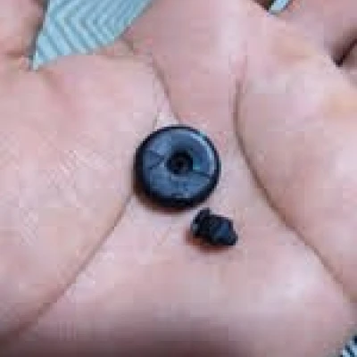 Chặn Bàn Đạp Phanh Xe Hyundai Sonata