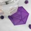 Đế lót ly D20 - Thumbnail 6