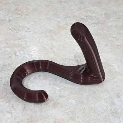 Móc Treo Túi (Móc Nhỏ Hơn)