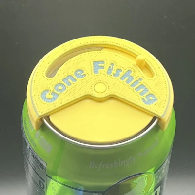 Nắp Lon Bia/Nắp Lon Nước Ngọt/Nắp Chống Côn Trùng (Không cần hỗ trợ)