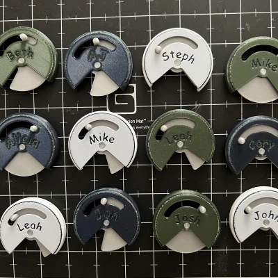 Nắp Lon Bia/Nắp Lon Nước Ngọt/Nắp Chống Côn Trùng (Không cần hỗ trợ)