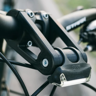 Pặp-pặp Gắn Ghi-đông Xe Đạp