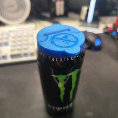 Nắp Lon Chống Ong / Vỏ Bọc Lon Chống Ong