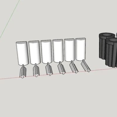Núm xoay kênh tương thích với MOTOROLA DP4001EX