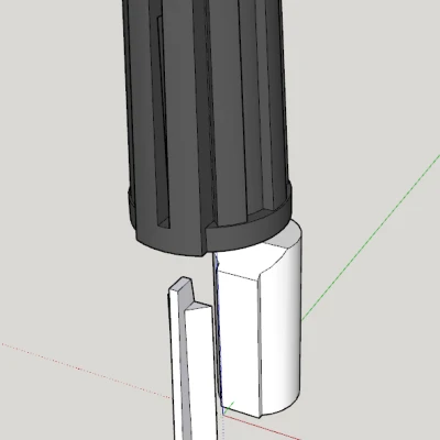 Núm xoay kênh tương thích với MOTOROLA DP4001EX