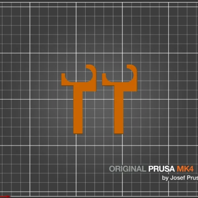 Giá Đỡ Bàn Adria Twin 640 SLB