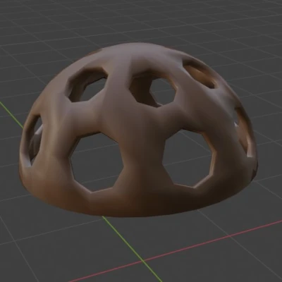 Hang Tép (Mái Vòm)