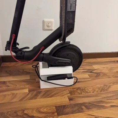 Chân đế cho Xe Scooter Xiaomi m365