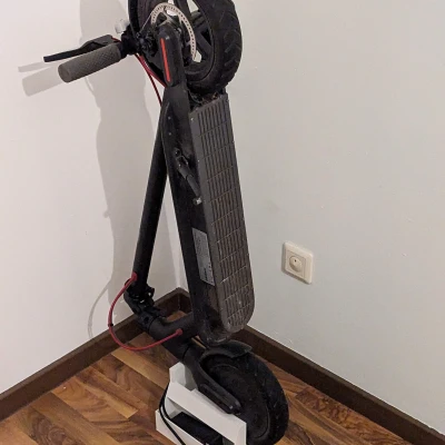 Chân đế cho Xe Scooter Xiaomi m365