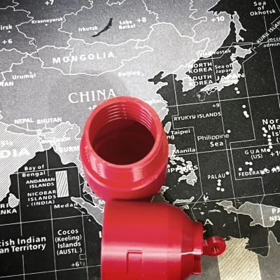 Hộp Đựng Thuốc Cá Nhân Cho Dân Du Lịch