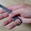 The 9 - Dao Rọc Giấy Tự Vệ Kiểu Karambit - Thumbnail 3