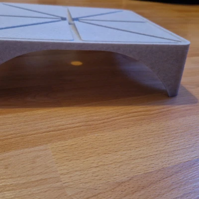 Chân Đế Thoát Nước Chậu Cây Cho Cần Sa và Các Loại Khác