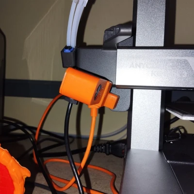 Giá Đỡ Camera Anycubic Kobra 3