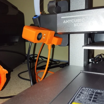 Giá Đỡ Camera Anycubic Kobra 3