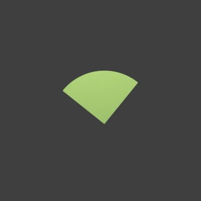 Gạch Lego 25269 (Ốp 1X1 Hình 1/4 Vòng Tròn)