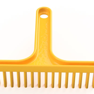 Xẻng Cát Cho Bé In 3D