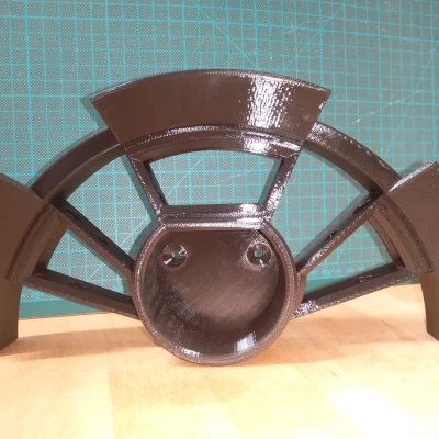 Giá treo tường Wallbox Kombihalter đa năng