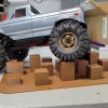 Chướng ngại vật RC Crawler #8 - Mấy Hộp Giấy - Thumbnail 1