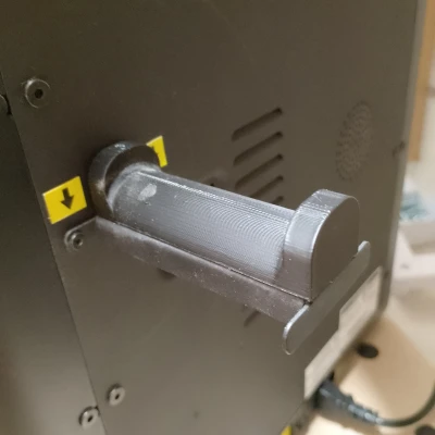 Giá đỡ cuộn dây Flash Forge Adventurer 5M Pro