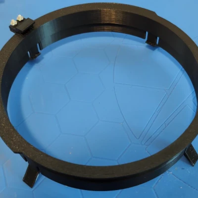 Đầu nối ống máy lạnh Midea