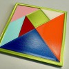 Mô hình Tangram - Thumbnail 1