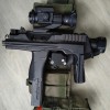 Bao Da Cho Airsoft MP9 - Thumbnail 1