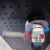 Kệ Giữ Máy Mài Góc Treo Pegboard - Thumbnail 5