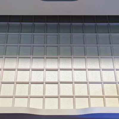 Khay Gridfinity Vừa Khít Cho Ngăn Kéo IKEA ALEX 67x66 cm