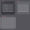 Khay Gridfinity Vừa Khít Cho Ngăn Kéo IKEA ALEX 67x66 cm - Thumbnail 5
