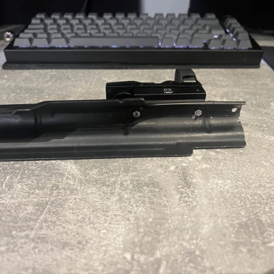 Mod Thanh Ray Picatinny Cho AK