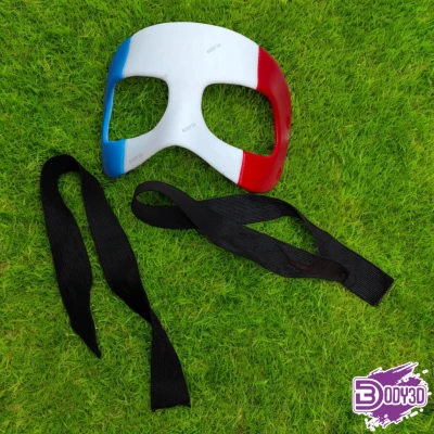 Mặt nạ Mbappe