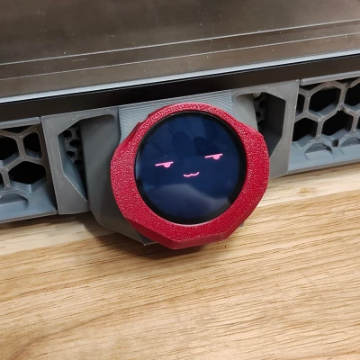 Giá đỡ Knomi v2 V0.2 Stealthskirts