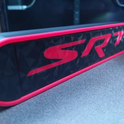 Đèn LED DODGE Challenger SRT