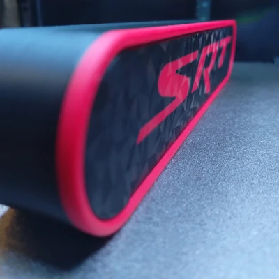 Đèn LED DODGE Challenger SRT