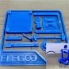 Mô Hình Mini Dạng Kit Thẻ Elegoo Neptune 4 / Pro - Thumbnail 1