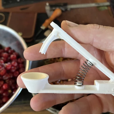 Dụng Cụ Tách Hột Cherry