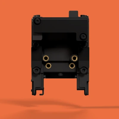 CAD cho bộ phận X Carriage của Creality K1