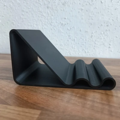 Chân Đế Điện Thoại Đa Năng Để Bàn